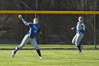 Softball vs Springfield  Wheaton College Softball vs Springfield College. - Photo by Keith Nordstrom : Wheaton, Softball